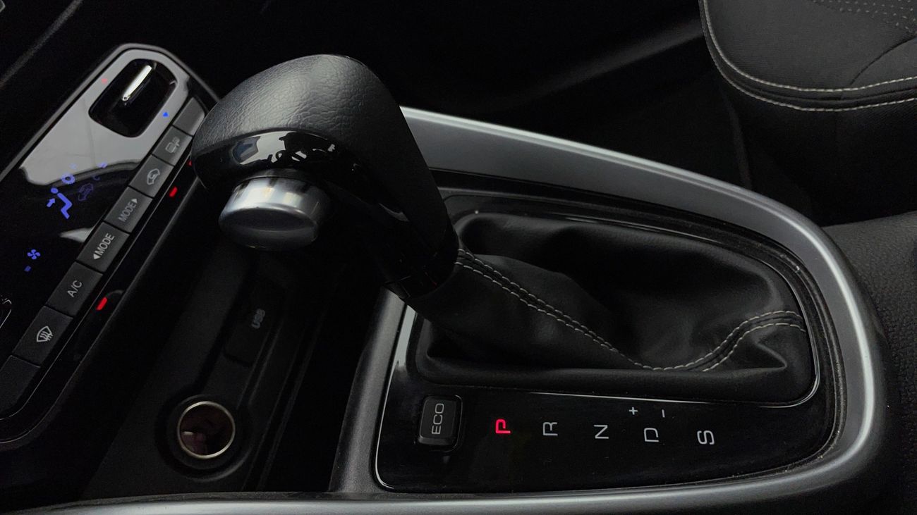 Chevrolet Groove LT 1.5 | Zero Down Payment | Home Test Drive