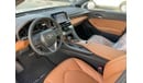 تويوتا افالون TOYOTA AVALON LIMITED 2022