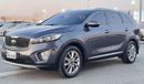 Kia Sorento PREMIUM CONDITION | LHD | 2015 | 2.0L DIESEL ENGINE | REAR VIEW CAMERA