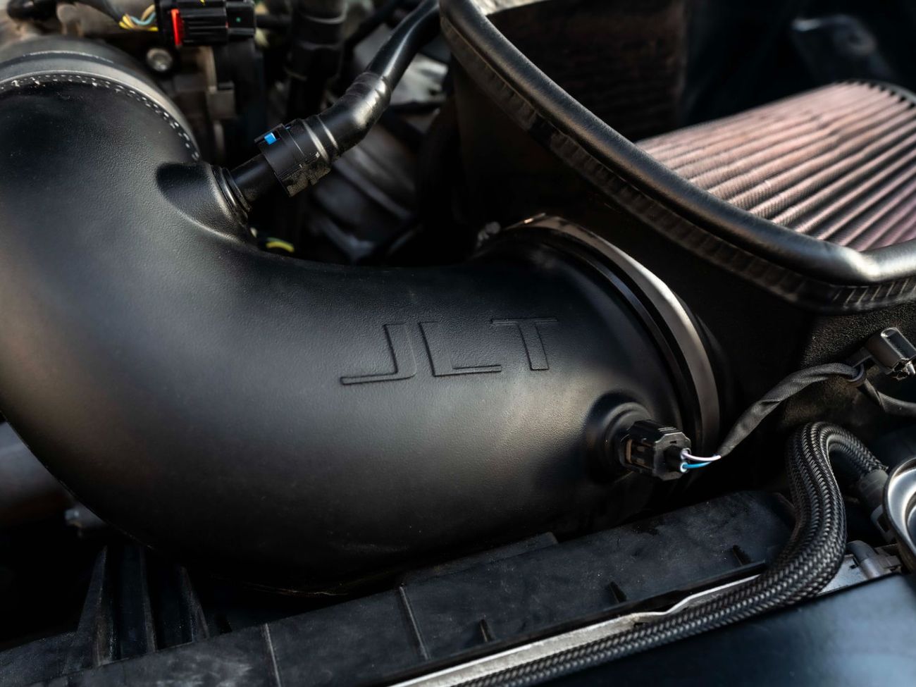 فورد موستانج Shelby GT500