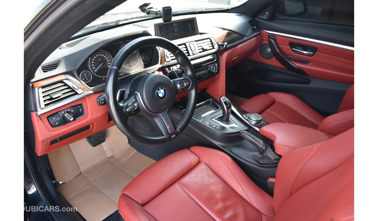 BMW 428i i