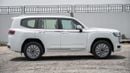 Toyota Land Cruiser TOYOTA LANDCRUISER 3.3 GXR MID A -2025YM