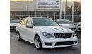 Mercedes-Benz C 300 Avantgarde Sport Mercedes C300_2014_Excellent_Condition _Full option