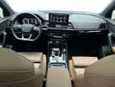 Audi Q5 45 TFSI S-LINE quattro 249hp (Ref# 34297)