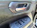 نيسان باترول NISMO Nissan patrol 3.5l T.T V6 AWD GCC Black color 2026 model