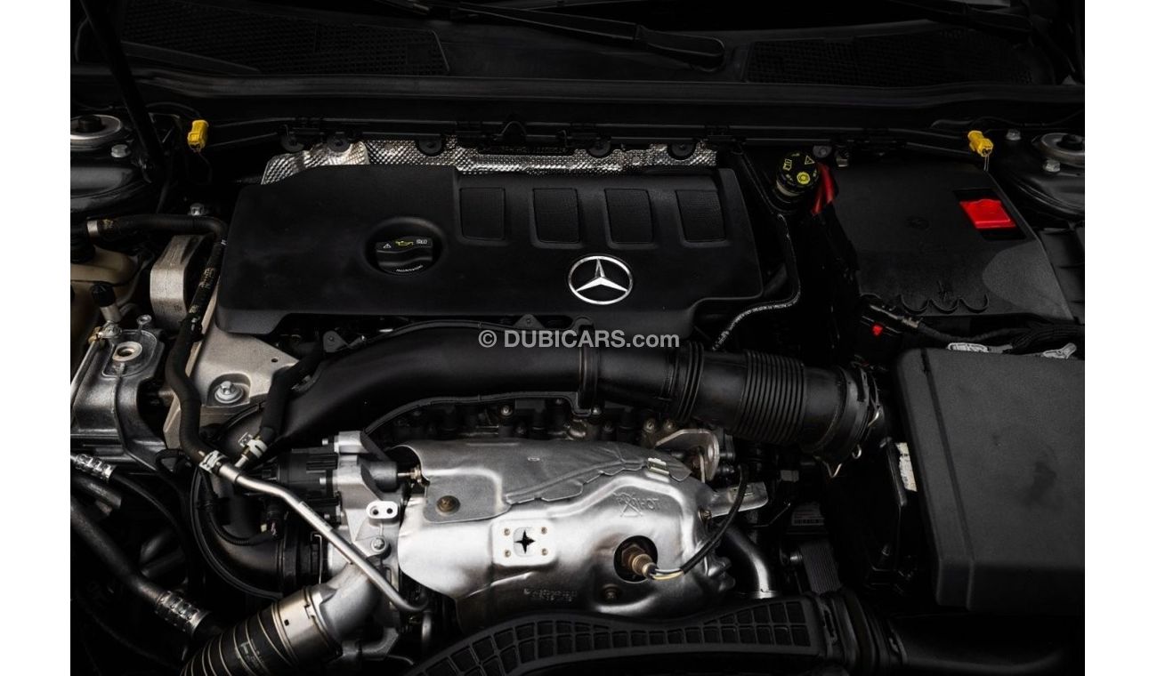 Mercedes-Benz A 250 Std 250 AMG | 2,663 P.M  | 0% Downpayment | Agency Warranty!