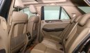 Mercedes-Benz ML 400 4 Matic