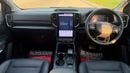 Ford Ranger Sport