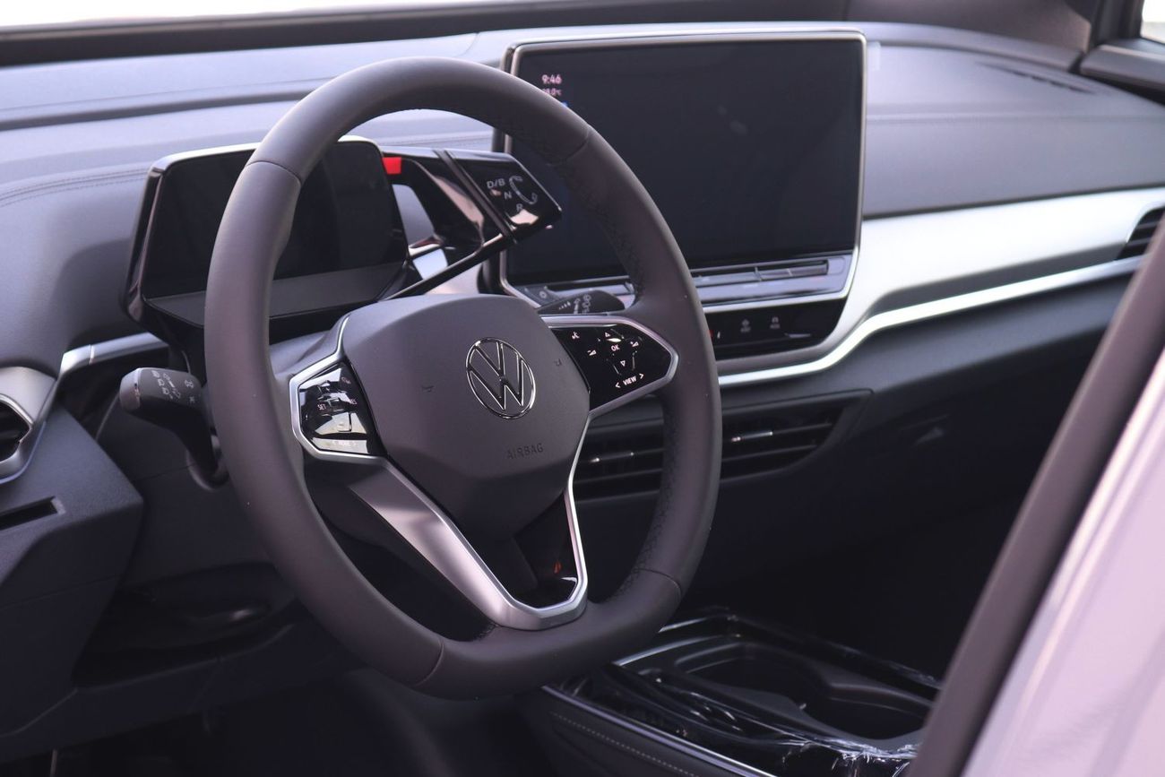 Volkswagen ID.4 VOLKSWAGEN ID.4 LITE PRO 2023 , GREY COLOR