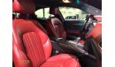 Maserati Ghibli S Q4, Warranty, Full History, GCC