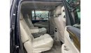 Cadillac Escalade Premium Luxury Cadillac Escalade premium XL GCC 2018 under warranty