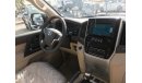 Toyota Land Cruiser GXR V8 4.5L DIESEL with Sunroof & Push Start