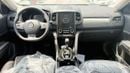 رينو كوليوس 2.5L Petrol 4WD 2025YM