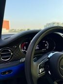 Bentley Bentayga | FULL BLACK EDITION | BENTLEY DUBAI WARRANTY