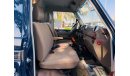 Toyota Land Cruiser Pick Up 79 Single Cabin V6 4.0L Petrol With Diff. Lock and Winch