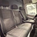 مرسيدس بنز سبرينتر manual Mercedes-Benz V-Class 220 2018 مواصفات خليجية