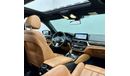 BMW 540i M Sport 2018 BMW 540i M-Sport, Warranty, Full BMW Service History, GCC