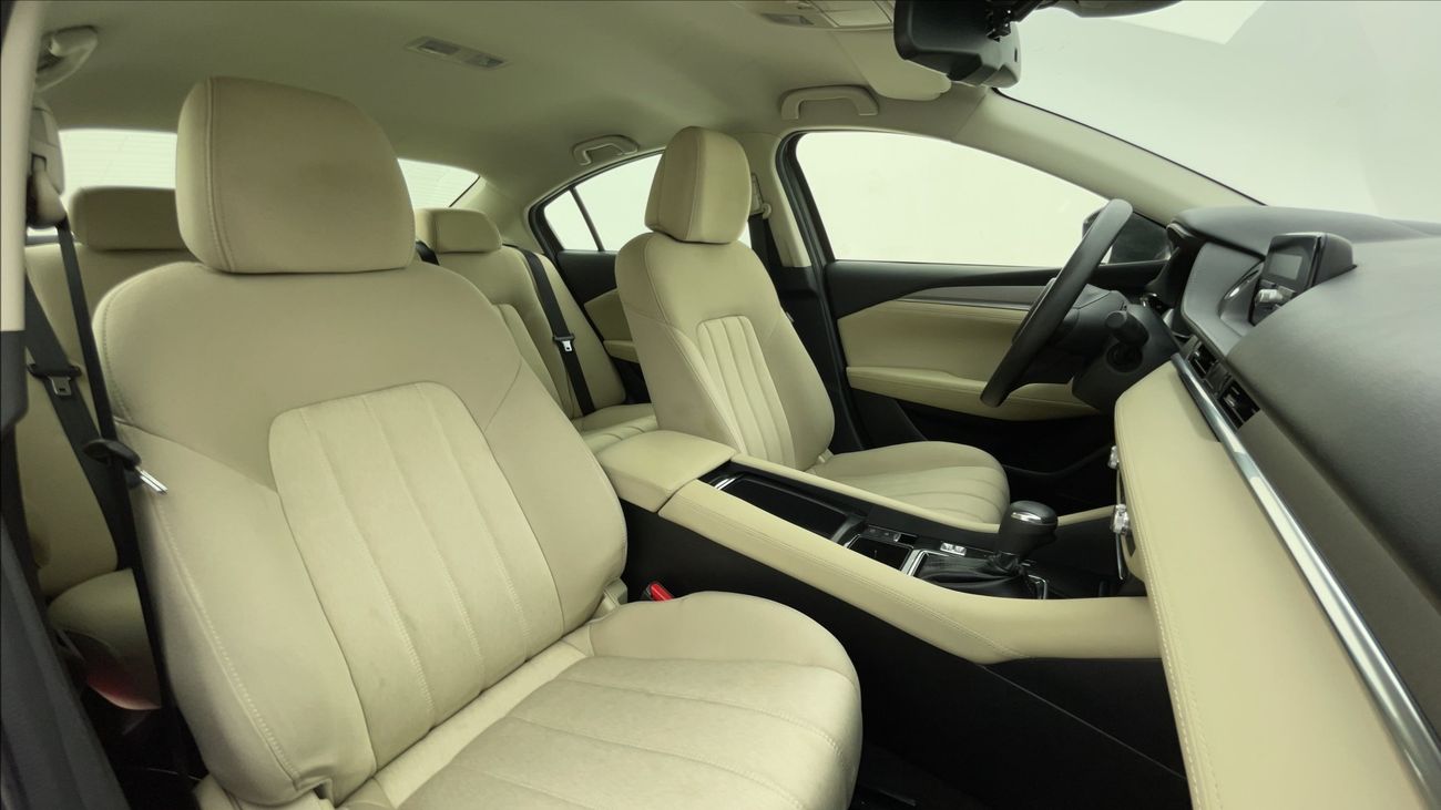 Mazda 6 S 2.5 | Zero Down Payment | Home Test Drive