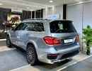Mercedes-Benz GL 500 BEAUTIFUL MERCEDES GL500 V8 || TOP RANGE || CHASSIS ACCIDENTS FREE || GCC || 7 SEATS