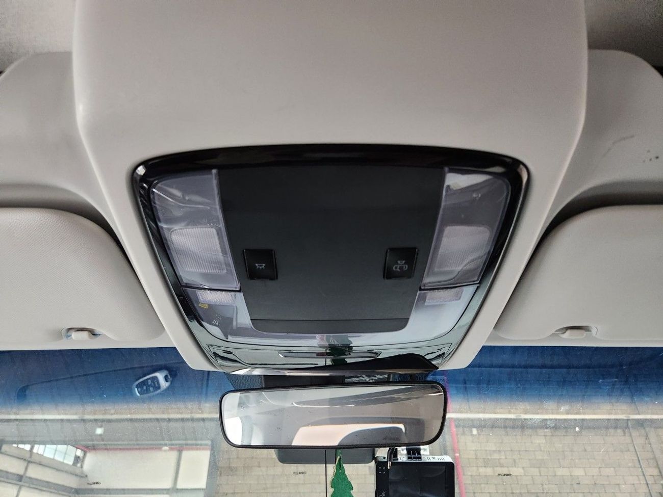 Hyundai Staria 2022 HYUNDAI STARIA (D) 2.2 Tourer 9seat Modern