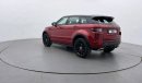 Land Rover Range Rover Evoque DYNAMIC PLUS 2 | Under Warranty | Inspected on 150+ parameters