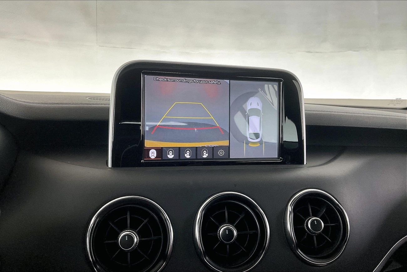 Kia Stinger GT | Guaranteed Warranty | 0 Down Payment