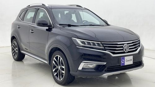 MG RX5 2023 LUXURY | AED 734/Month | 0 DP | 30 Day Return | Warranty | Service History