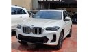 بي أم دبليو X3 xDrive 30i