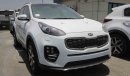 Kia Sportage GT Line