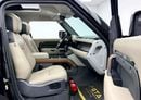 Land Rover Defender 90 HSE P400, Warranty, Full Service History, Fully Loaded, GCC