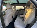 Hyundai Tucson 2018 Hyundai Tucson 1.6L Turbo / Panoramic Full Option