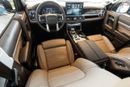 BAIC BJ60 BAIC BJ60 Flagship (7SEATER) 2025 GCC under Agency Warranty and Service Contract with Flexible Down-