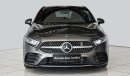 Mercedes-Benz A 250 AMG