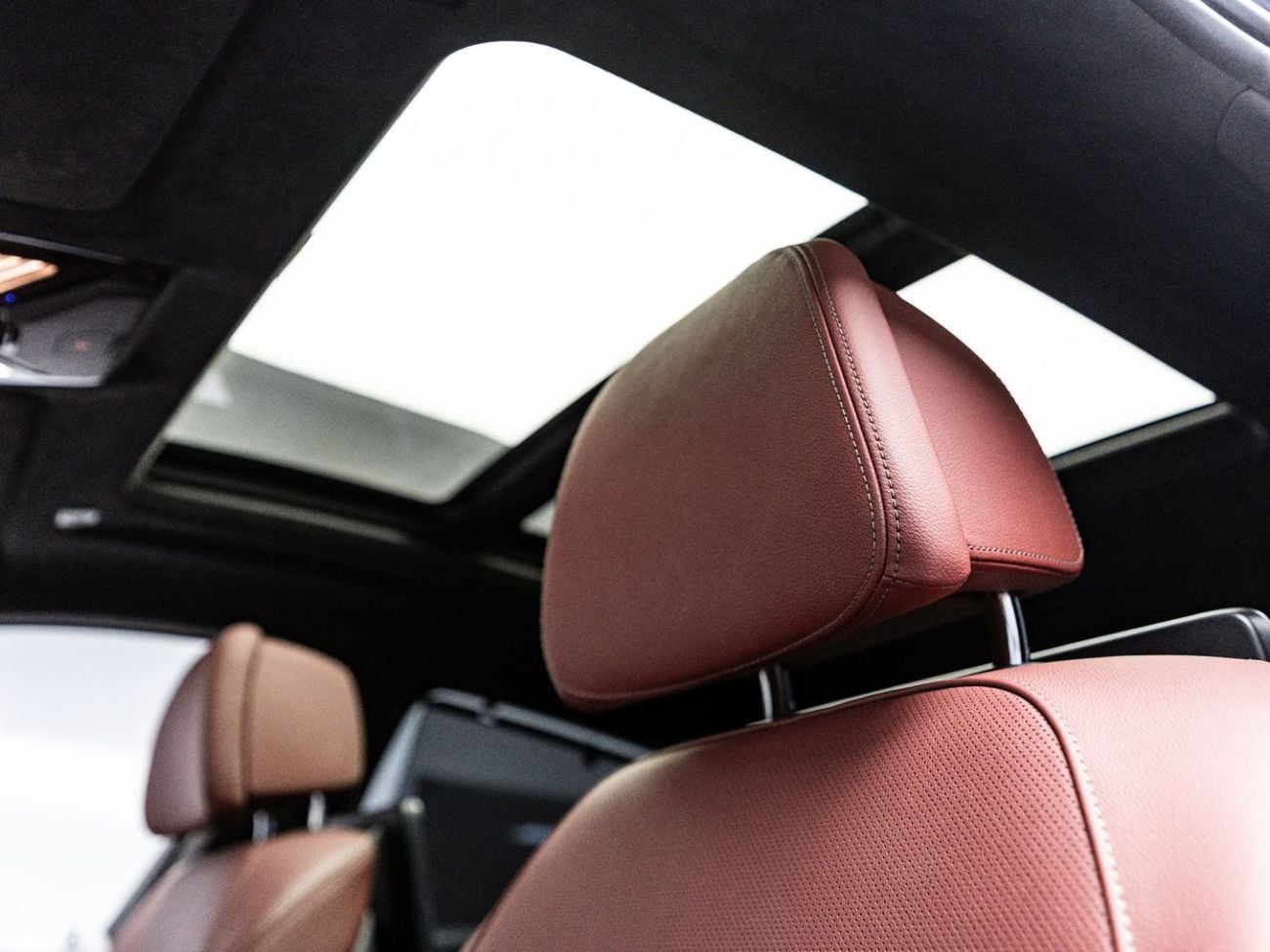 BMW X6 M50i 4.4L Exclusive Extended Eid Offer - Limited Time Only! 2027 BMW Warranty + Service, GCC