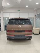 Hyundai Santa Fe Hyundai santafe calligraphy 2024 China specs