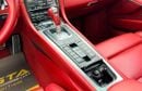 بورش 911 TURBO 2014 Porsche 911 Turbo, May/2027 Porsche Warranty, Full Service History, GCC