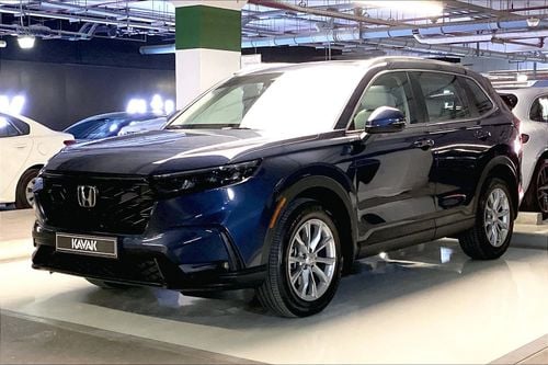 Honda CRV Touring | National Day Celebration | Guaranteed Warranty | 0 Down Payment