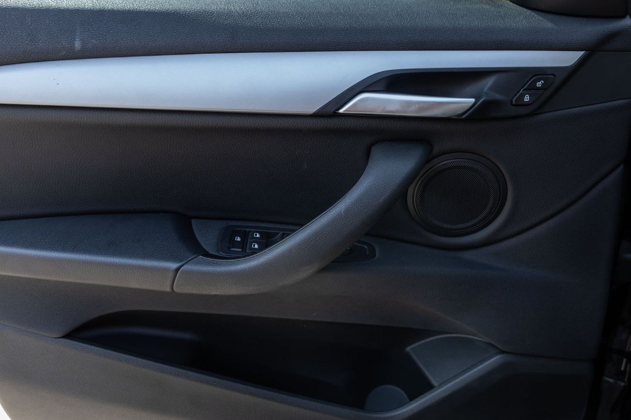 BMW X2 sDrive20i 2.0L