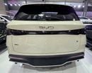 BYD SEAL 06 Brand Premium - Chinese Specs