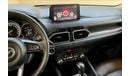 Mazda CX5 GT