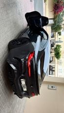 بي أم دبليو M850i xDRIVE CARBON EDITION