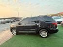 Ford Explorer XLT  LTH panoramic sunroof, 4x4