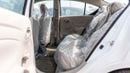 نيسان صني 2024 Nissan Sunny 1.5L AT Petrol