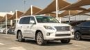 Lexus LX570