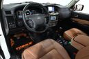نيسان باترول SUPER SAFARI 2019 Nissan Patrol Super Safari 4800 VTC, Fully loaded 1400 HP, 1 Year Warranty, GCC