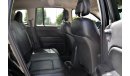 Jeep Compass Full Option in Very Good Condition