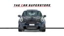 Mini Cooper S GCC- 1 Owner-AGMC Full Service History - Low Millage - Mint Condition