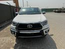 Toyota Hilux Toyota Hilux 2.7L Petrol AT Full Option With Bush Start MY2025
