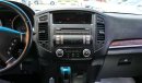 Mitsubishi Pajero 3.5 GLS / DIAMOND / ORIGINAL COLOR