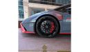 Lamborghini Huracan STO